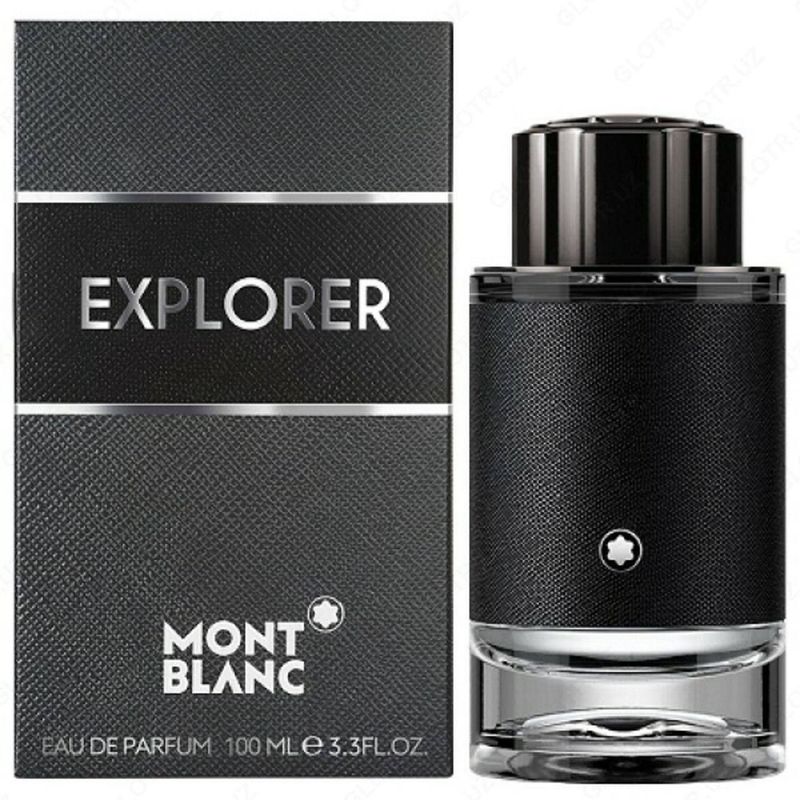 Mont Blanc EXPLORER edp M 100ml