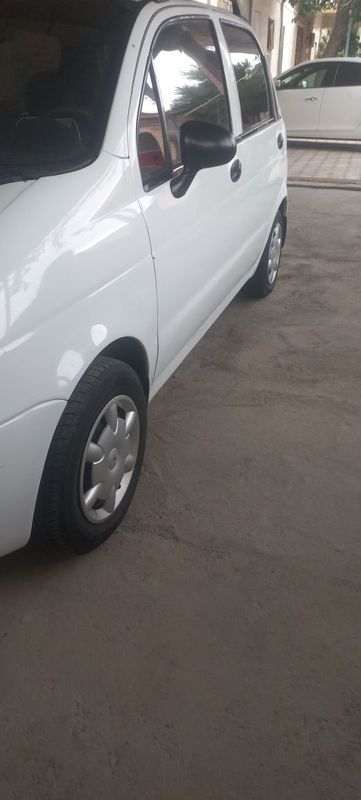 Matiz 2009 metan Matiz 2009 metan