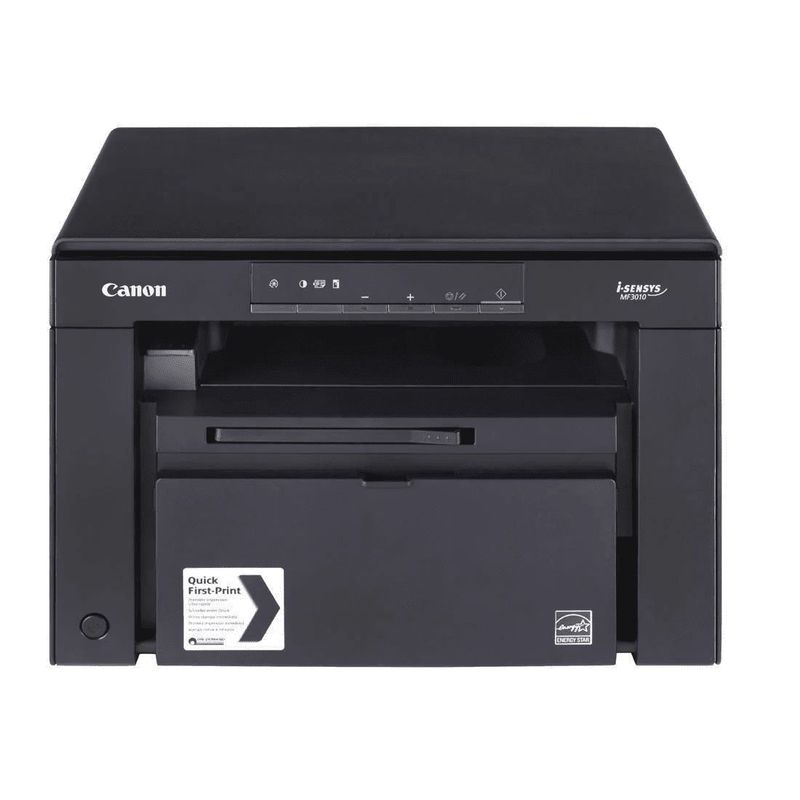 Printer Canon 3010