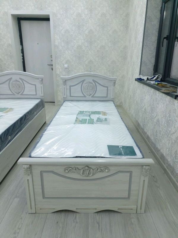 bir kishilik krovat ishlab chiqarish