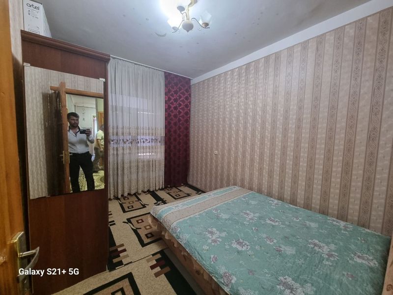 2 хоналик люкс квартира сотилади