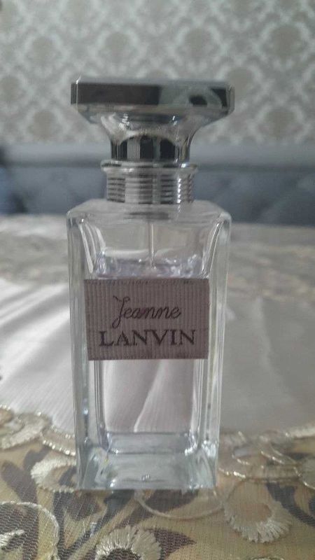 Продаю парфюм Lanvin из франции духи Продаю парфюм Lanvin из франции духи