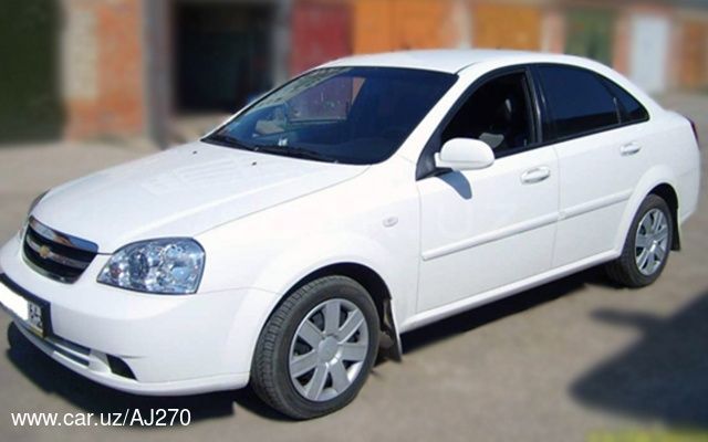 Lacetti сотилади