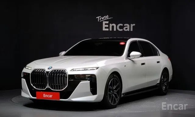 BMW 7 series 740i 3.0 mator Koreadan zakazga obkeberamiz E'lonni oqing