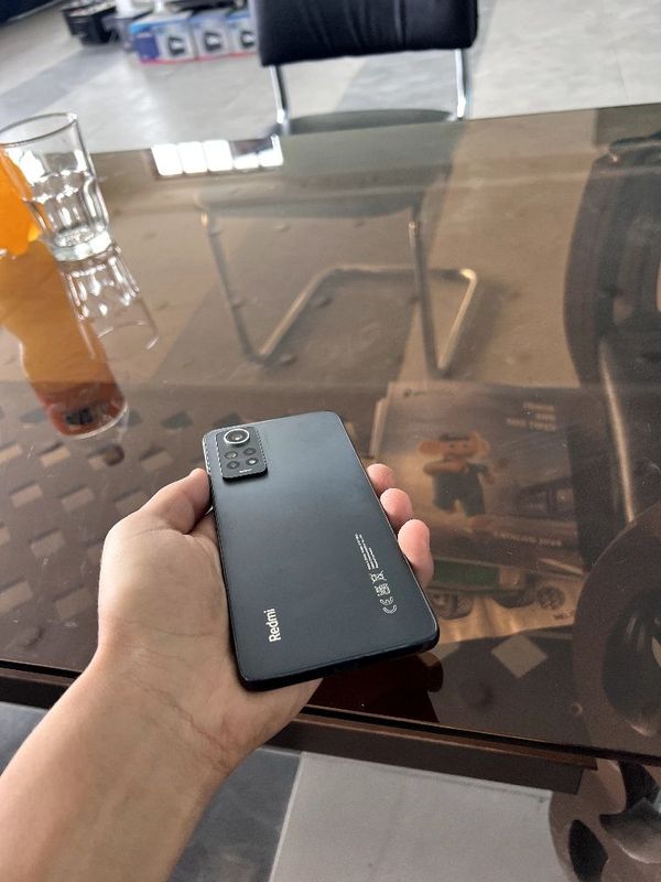 Redmi not 12 pro xotira 256 daq qar bo full narxi 1.600 . Redmi not 12 pro xotira 256 daq qar bo full narxi 1.600 .