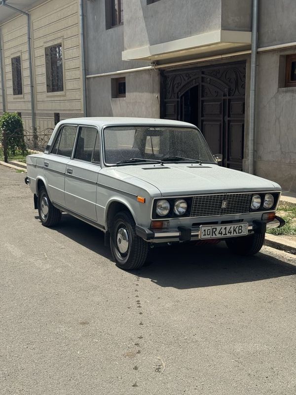 ВАЗ 2106 | VAZ 2106 ВАЗ 2106 | VAZ 2106