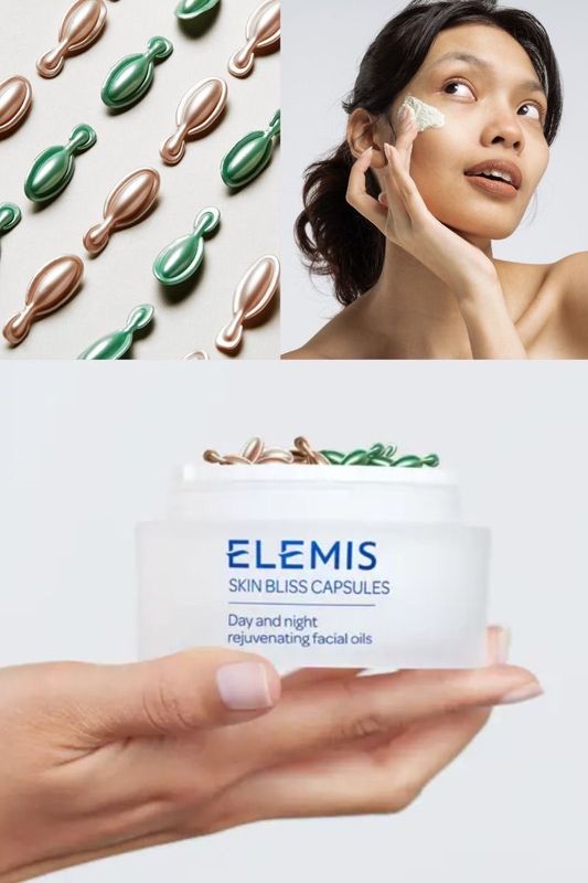 Крем для лица Elemis Крем для лица Elemis
