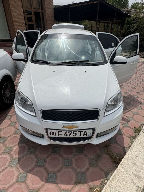Равон 2017 автомат
