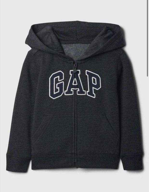 Детский спортивный костюм свитшот+джоггеры GAP