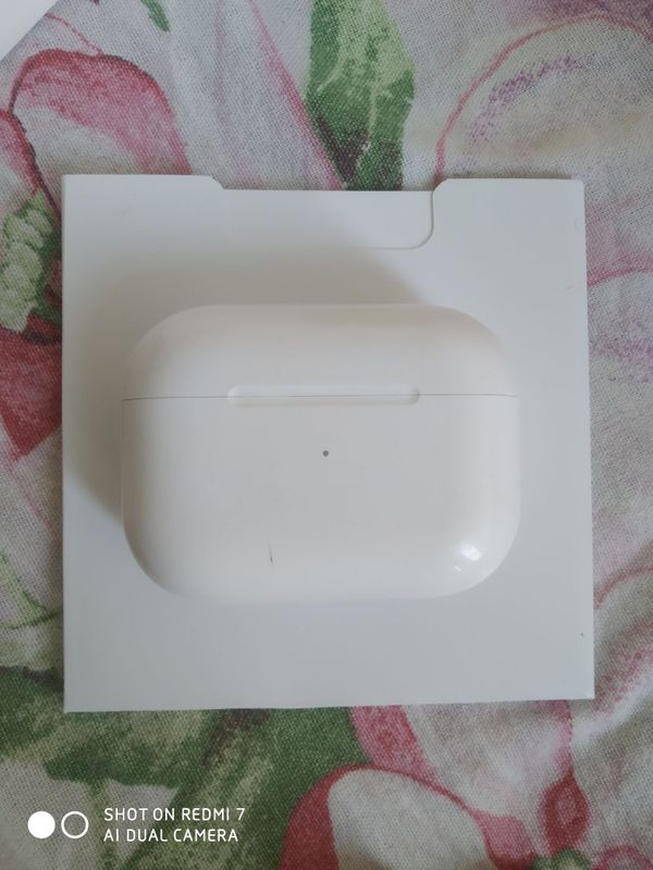 Airpods pro 3 не дорого Airpods pro 3 не дорого