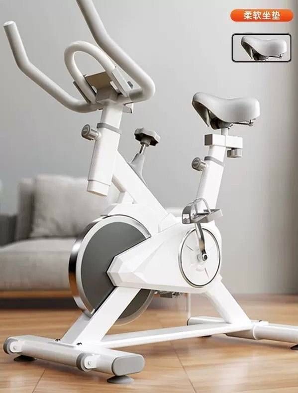 Uy sharoitida trenajyor velosiped – jim va qulay Uy sharoitida trenajyor velosiped – jim va qulay