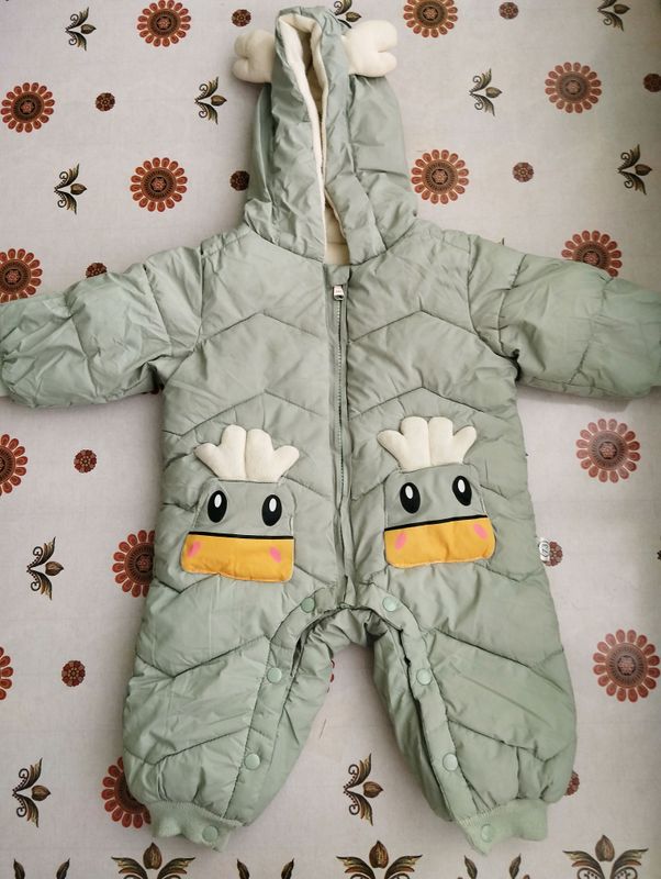 комбинезон детский, зимний комбинезон детский, зимний
