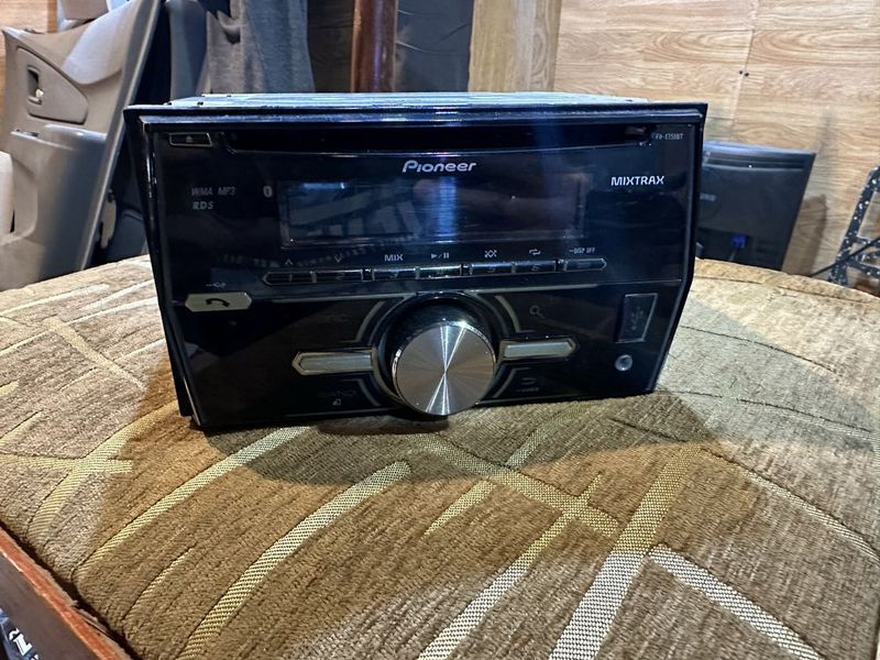 Pioneer 759 bluetooth