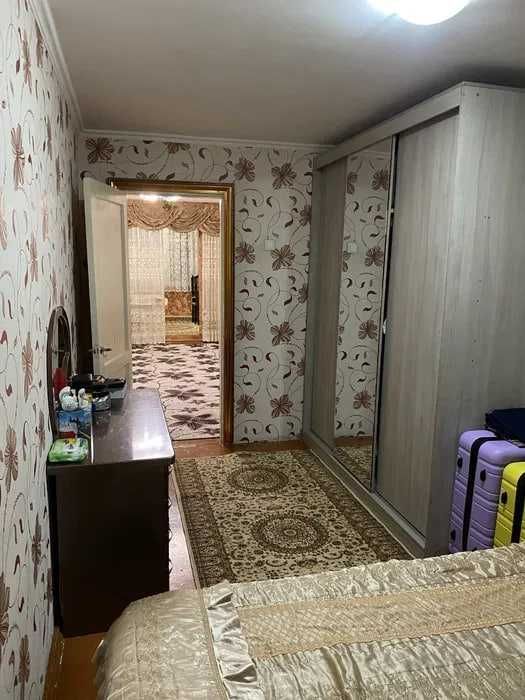 СРОЧНО !!! Продается квартира в Яшнабаде 2/1/4 ( 50 кв/м ) Дубовой СРОЧНО !!! Продается квартира в Яшнабаде 2/1/4 ( 50 кв/м ) Дубовой