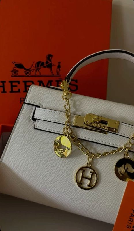 Сумка Hermes в подарок ремень hermes