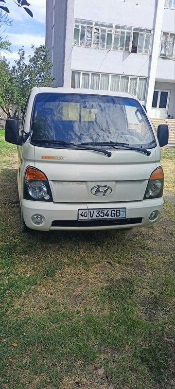 Hyundai Porter сотилади Hyundai Porter сотилади
