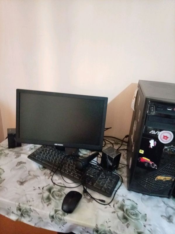 HIKVISION