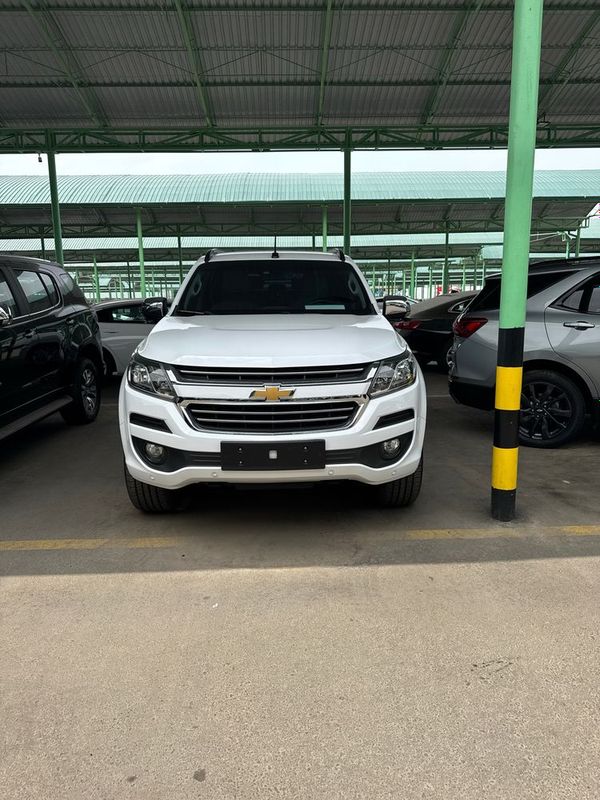 Trailblazer LTZ 2021 yil Trailblazer LTZ 2021 yil