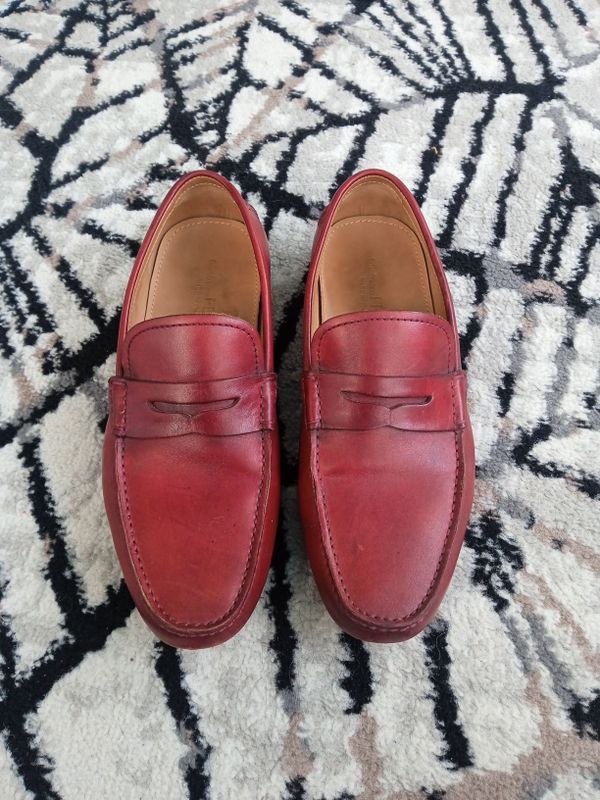 Gianfranko GERRE MADE IN ITALY tuflik Gianfranko GERRE MADE IN ITALY tuflik