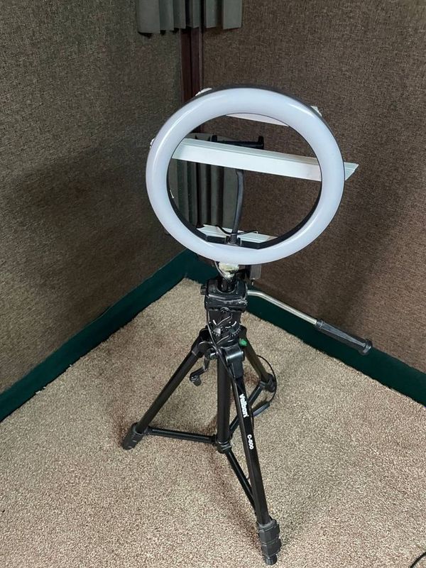 Lampa stoykasi bilan Sotiladi