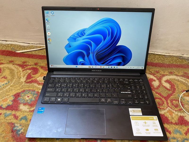 Asus Vivobook Intel core I5-13500H