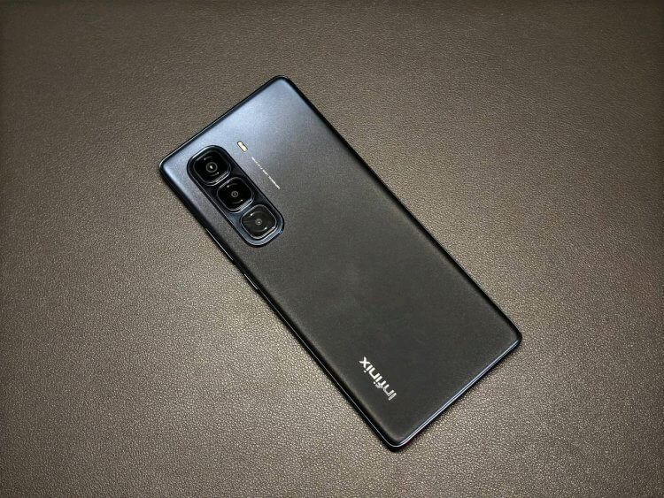 Telefon, Infinix Hot 50 5G