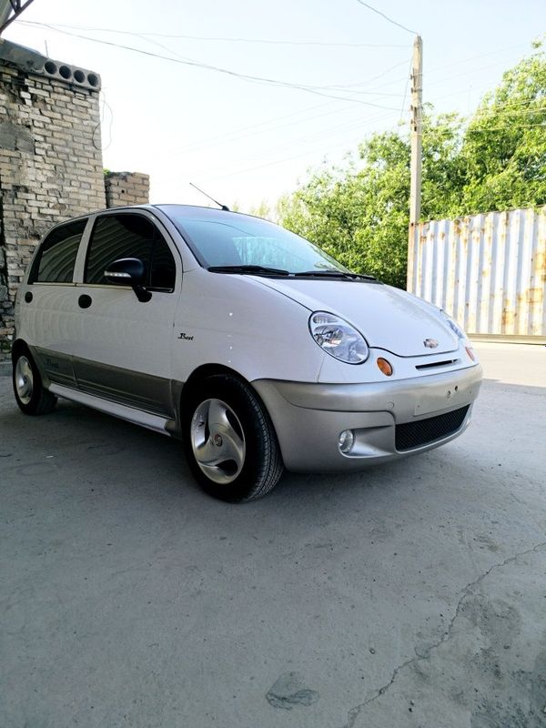 Matiz best ..2018 Matiz best ..2018