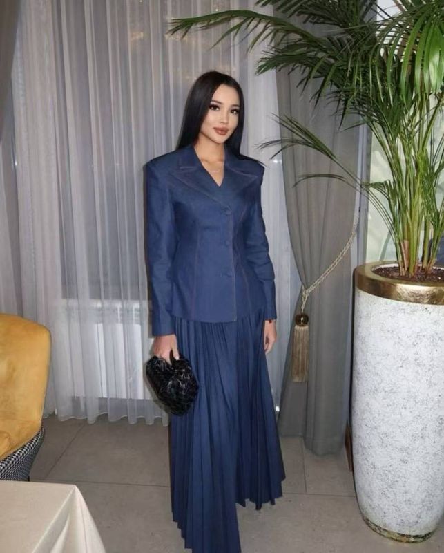 Костюм юбка MAXMARA Костюм юбка MAXMARA