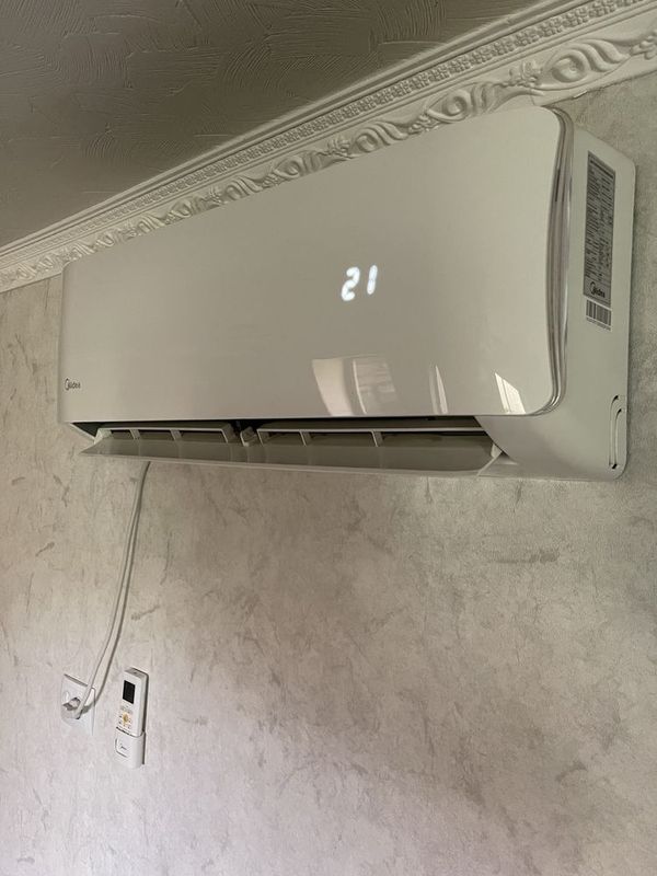 Konditsioner Midea 12 Konditsioner Midea 12