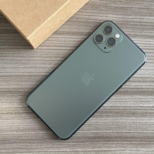 Iphone 11 pro 256 gb KH/A Iphone 11 pro 256 gb KH/A