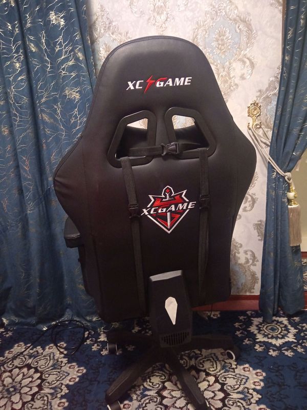 gaming kreslo