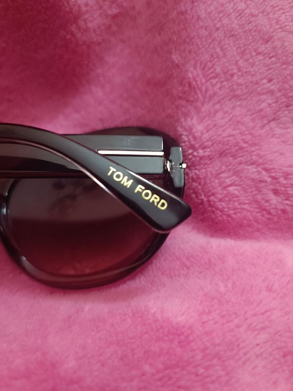 Новые очки TOM FORD