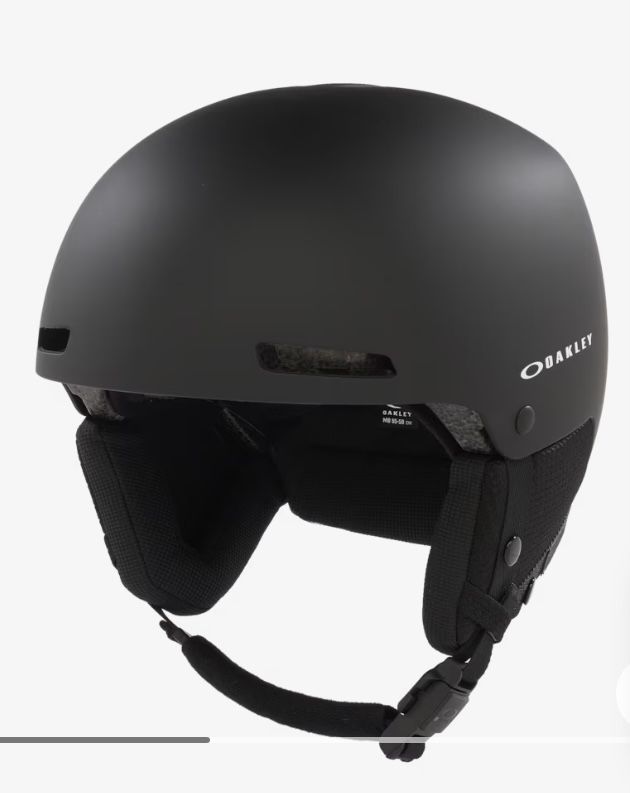 Oakley MOD 1 PRO MIPS горнолыжный шлем Oakley MOD 1 PRO MIPS горнолыжный шлем