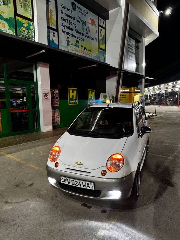 Matiz Best Sotiladi Matiz Best Sotiladi