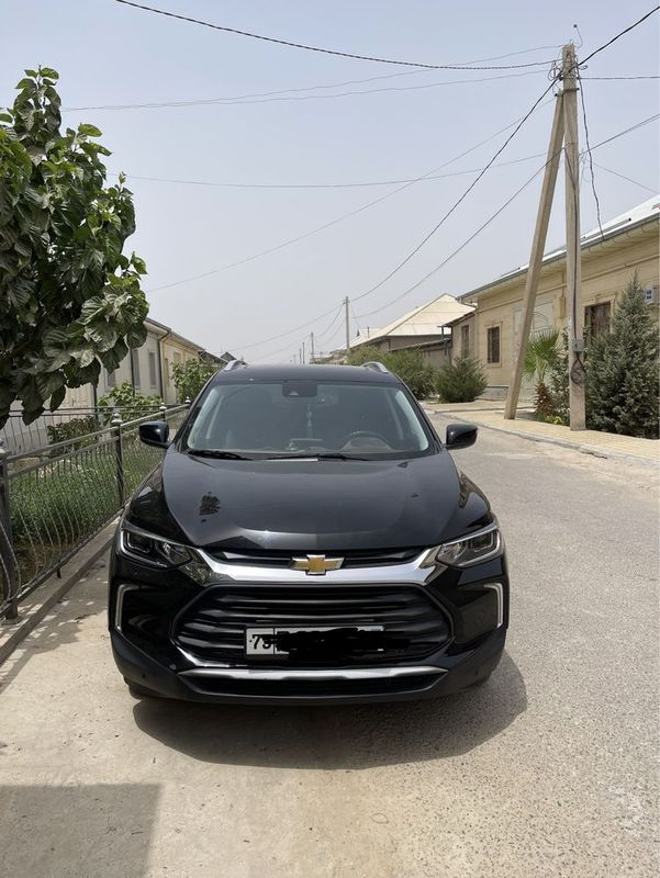 tracker premier black tracker premier black