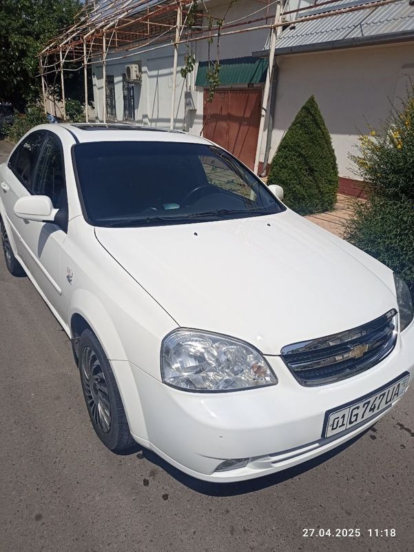 Lacetti 2013 Avtomat karobka Lacetti 2013 Avtomat karobka
