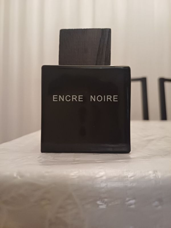 Encre Noire 95ml Encre Noire 95ml