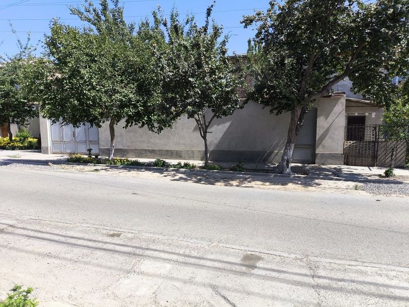 Toshkent viloyati, Toshkent tumani, Koʻksaroyda yer sotiladi 8 soʻtix Toshkent viloyati, Toshkent tumani, Koʻksaroyda yer sotiladi 8 soʻtix