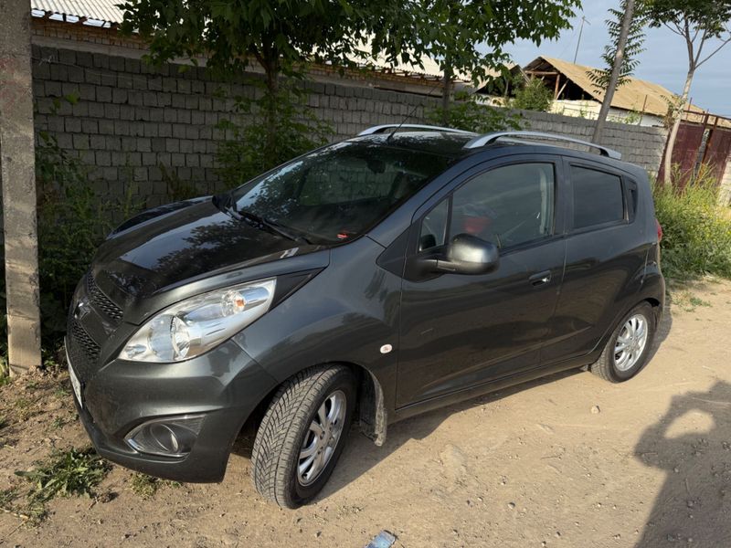 Spark euro 4 pozitsa 2019 A/T Spark euro 4 pozitsa 2019 A/T