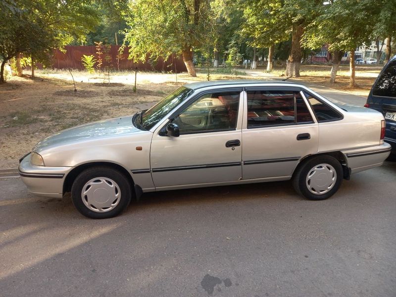 Nexia 1 sons trambilyor