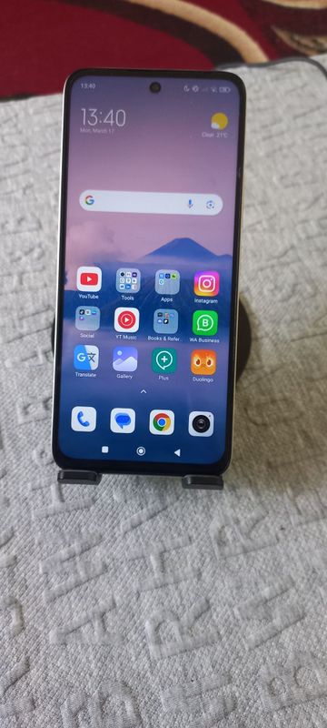 Redmi 13 256GB Ideal Holatda! Redmi 13 256GB Ideal Holatda!