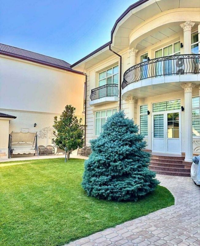САМПИ Элитная Махаля 6 соток Площ.830 м2 САМПИ Элитная Махаля 6 соток Площ.830 м2