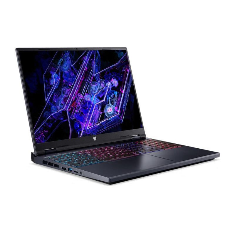 asus predator helios neo 16