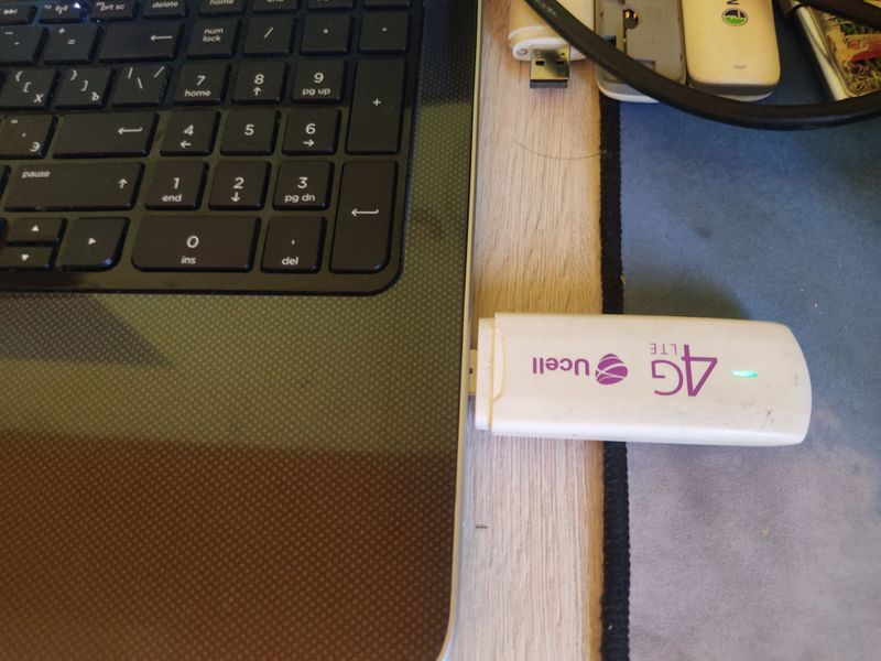 Huawei Е3272 4G modem Huawei Е3272 4G modem