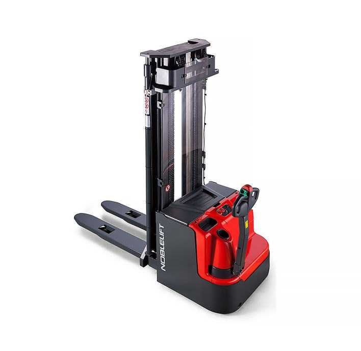 Электрический штабелер MUNULLI FSEM1535 FULL — 1500 кг, 3.5 м Электрический штабелер MUNULLI FSEM1535 FULL — 1500 кг, 3.5 м