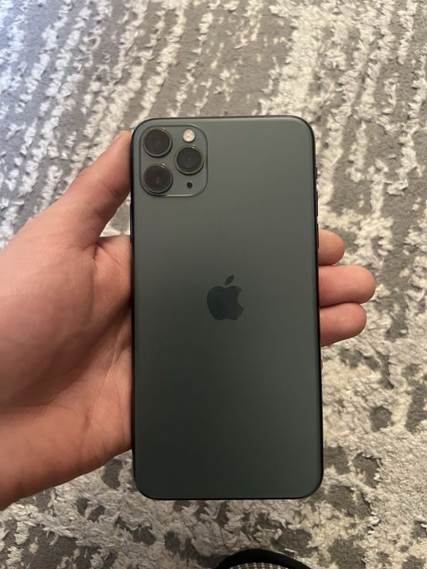 iphone 11 por max