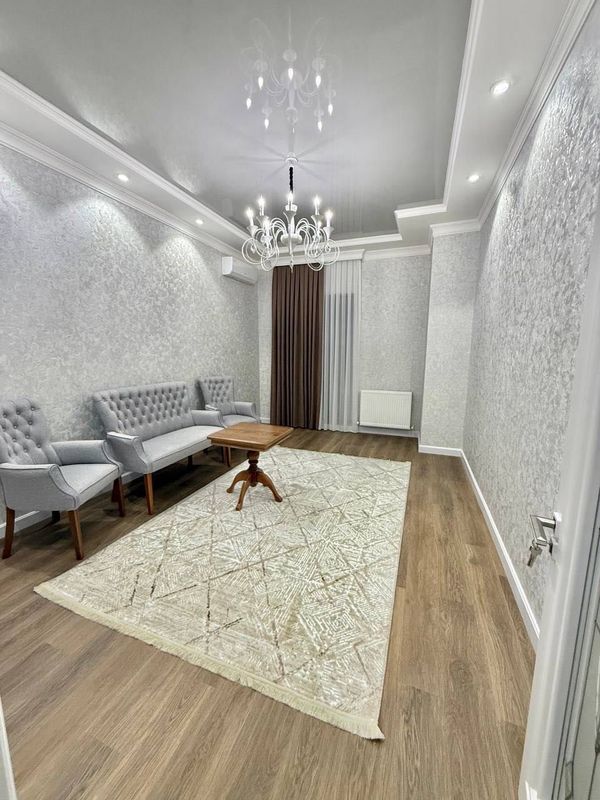 Darkhan Avenue Продается 3 комнатная квартира ремонт Парк Тельмана