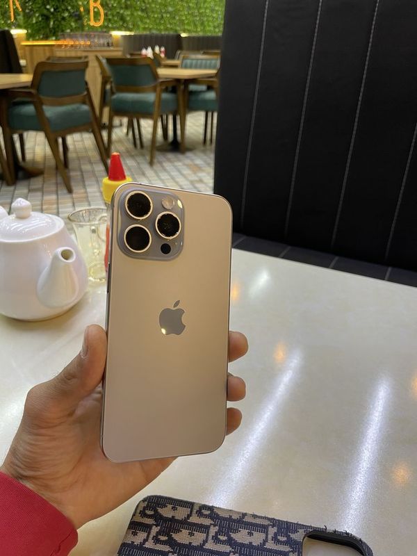 Iphone 15 PRO MAX 256GB ideal 100|100 Iphone 15 PRO MAX 256GB ideal 100|100