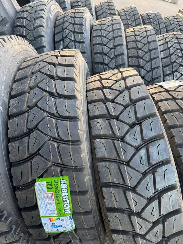 Грузовые шины 315/80R22.5 pr20