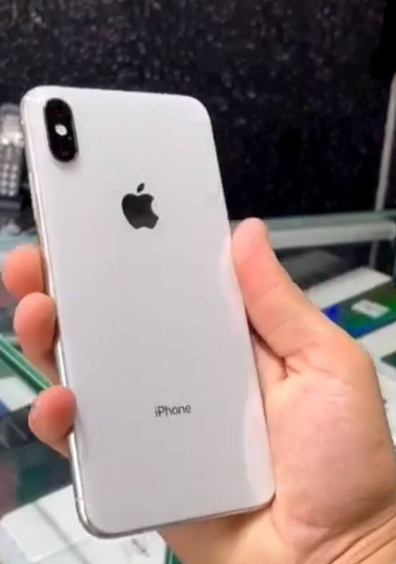 Iphone xs max 256 Iphone xs max 256